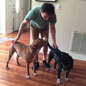 Meet your Posher, Jon